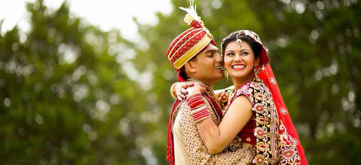 matrimonial services in india